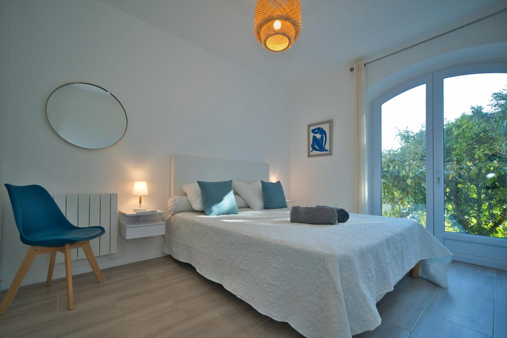06Q - Biot Beautiful Provencal Villa With Swimming Pool Bagian luar foto