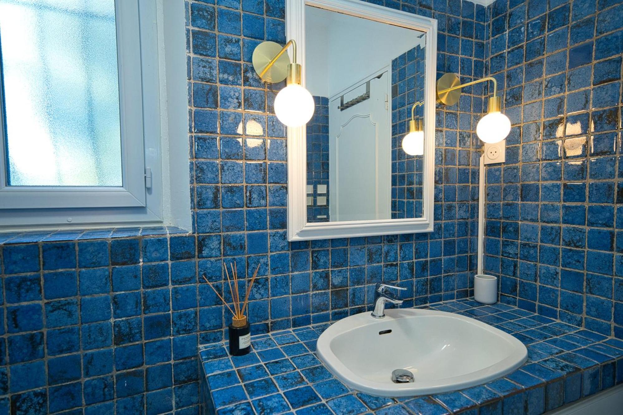 06Q - Biot Beautiful Provencal Villa With Swimming Pool Bagian luar foto